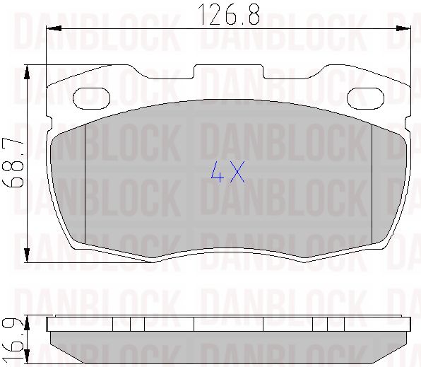 DB 510260