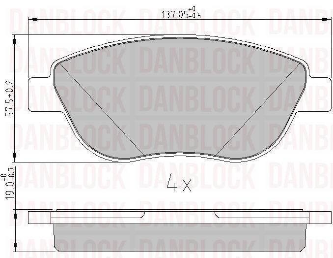 DB 510961