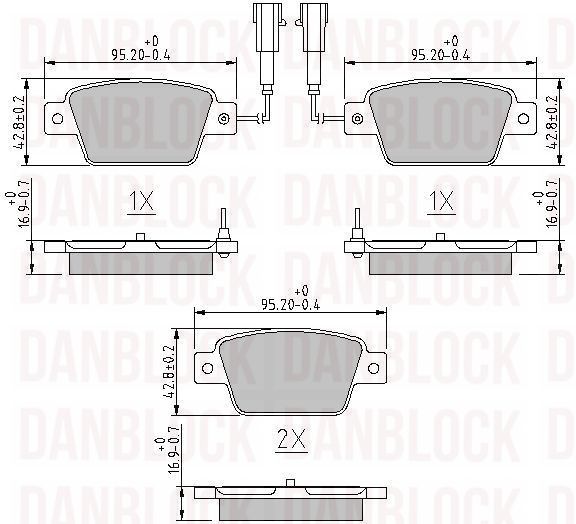 DB 510900