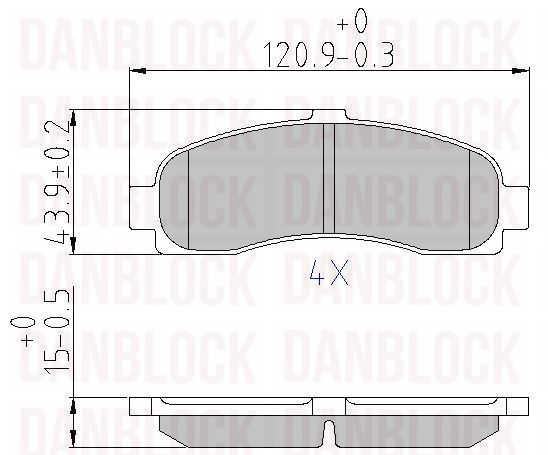 DB 510175