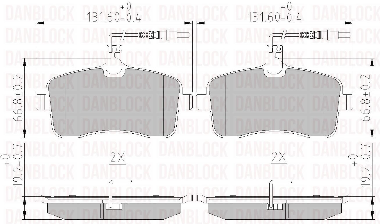 DB 510249