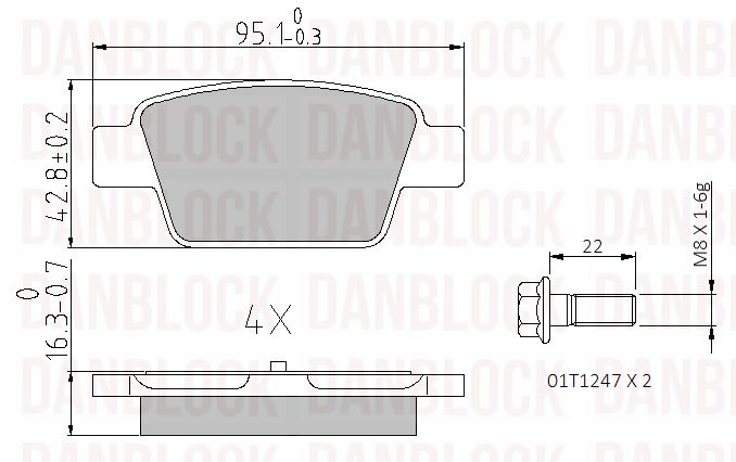 DB 510410