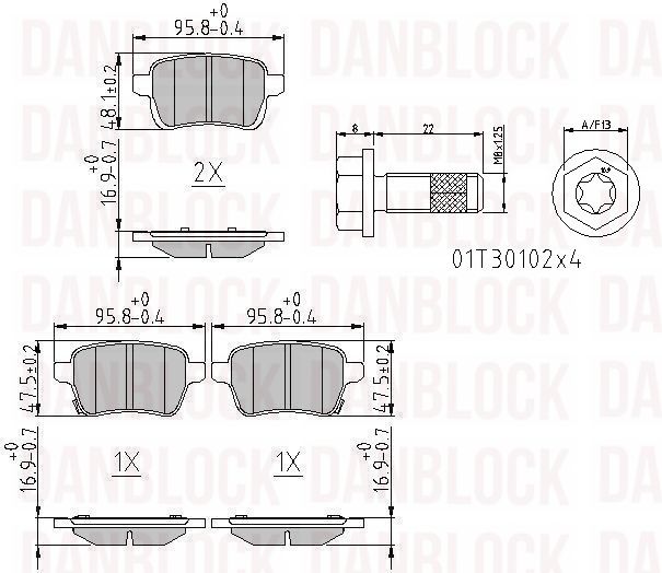 DB 511268