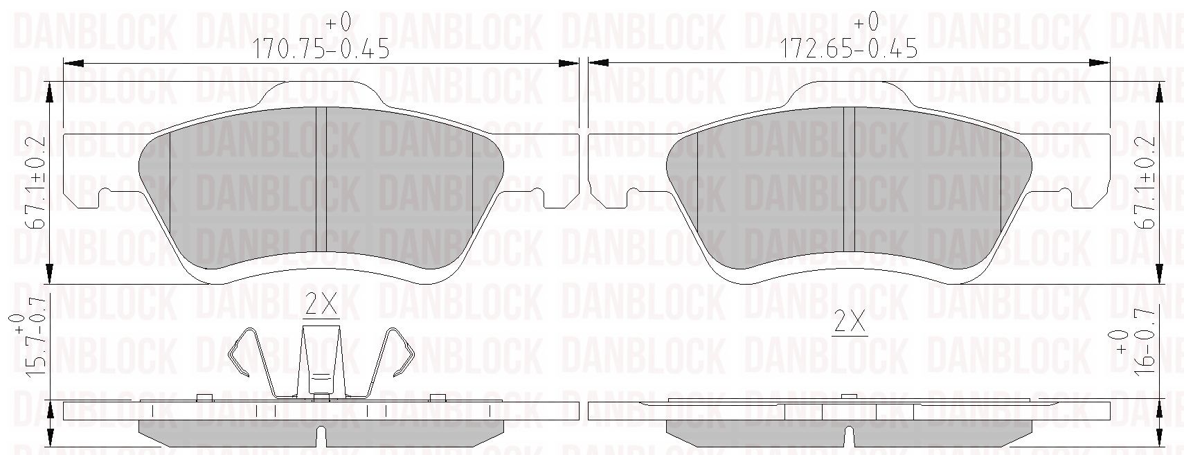 DB 511092