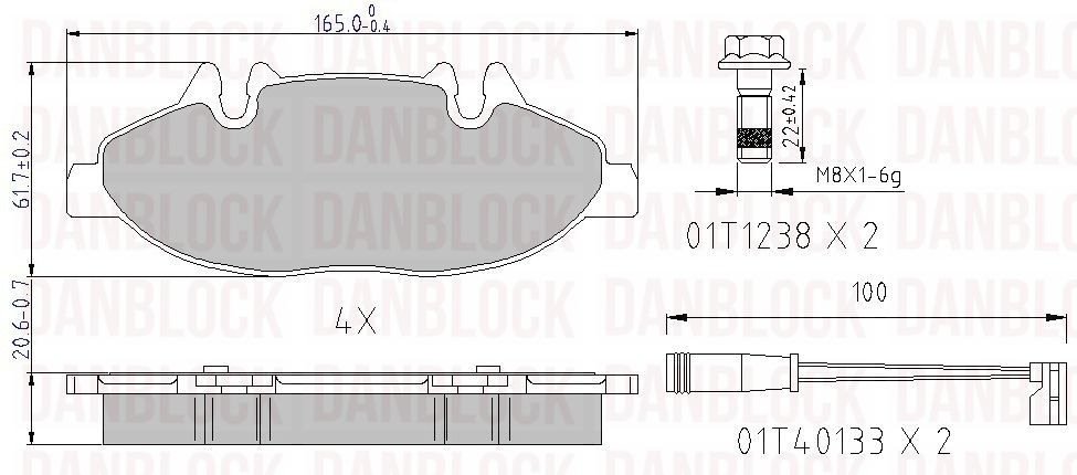 DB 510706