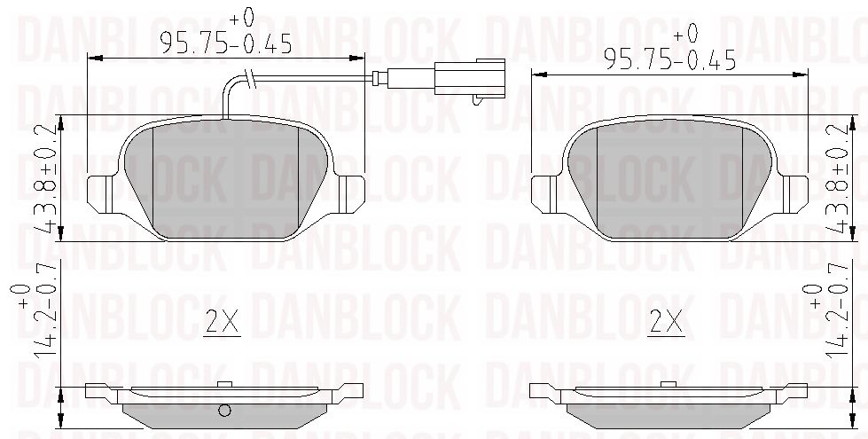 DB 510910