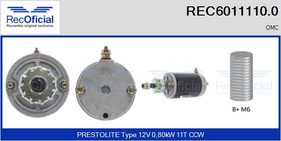 REC6011110.0