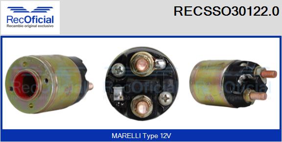 RECSSO30122.0