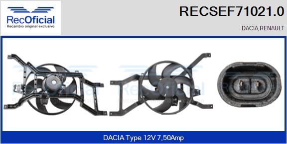 RECSEF71021.0