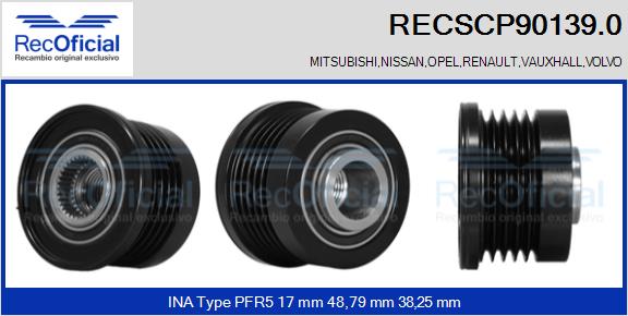 RECSCP90139.0