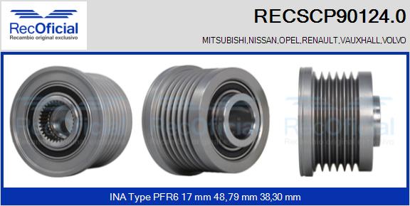 RECSCP90124.0