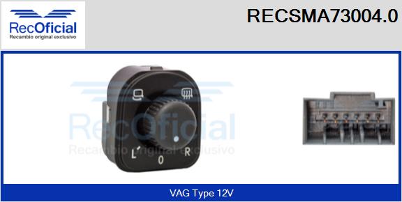 RECSMA73004.0