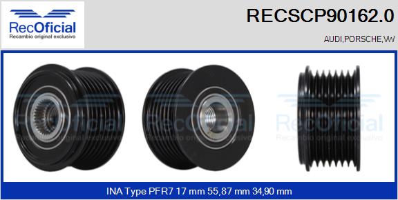 RECSCP90162.0