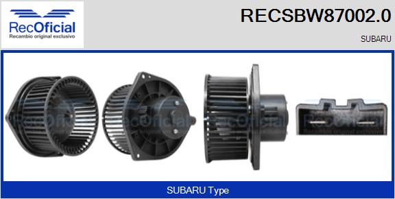 RECSBW87002.0
