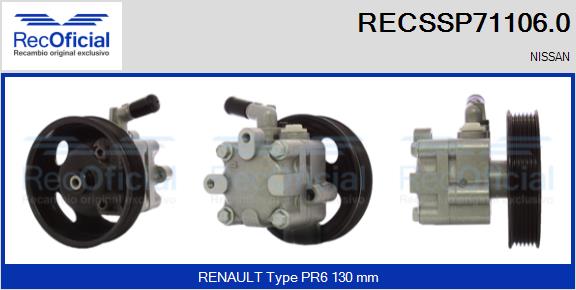 RECSSP71106.0