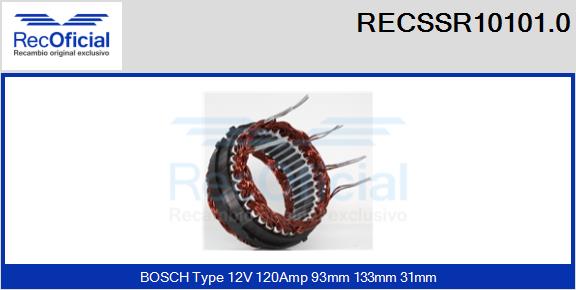 RECSSR10101.0
