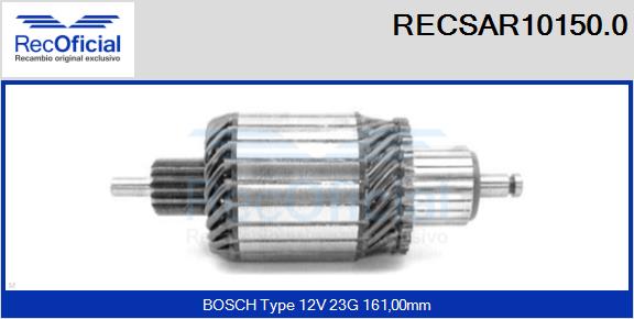 RECSAR10150.0