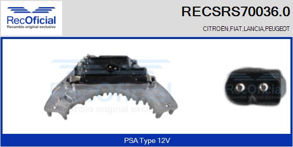 RECSRS70036.0