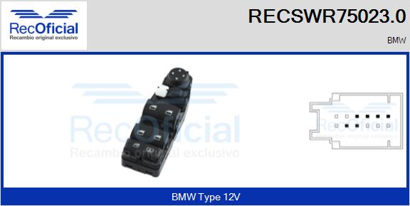 RECSWR75023.0