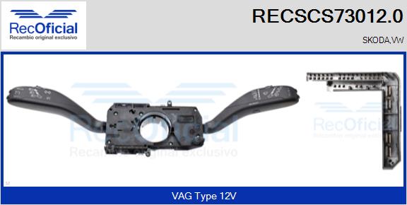 RECSCS73012.0