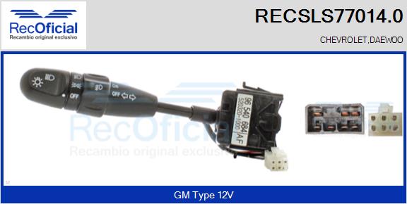 RECSLS77014.0