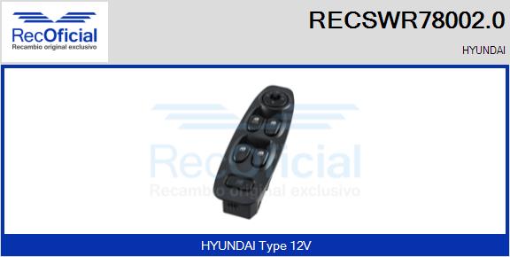 RECSWR78002.0