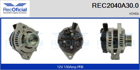 REC2040A30.0