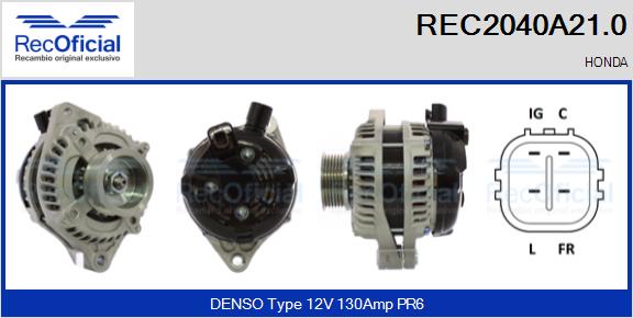 REC2040A21.0
