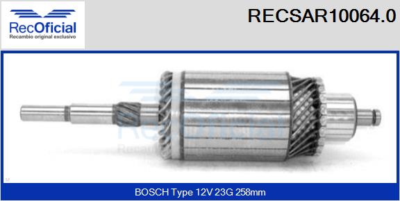 RECSAR10064.0
