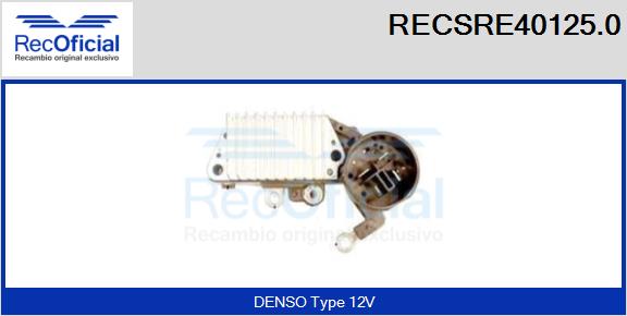 RECSRE40125.0