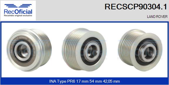 RECSCP90304.1