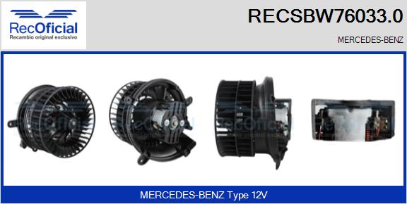 RECSBW76033.0