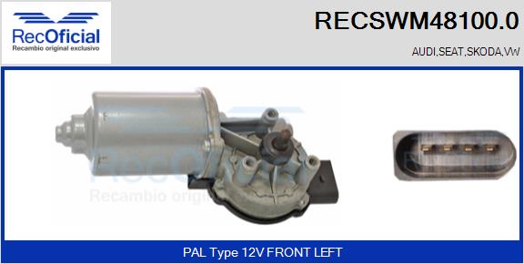 RECSWM48100.0