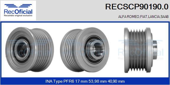 RECSCP90190.0