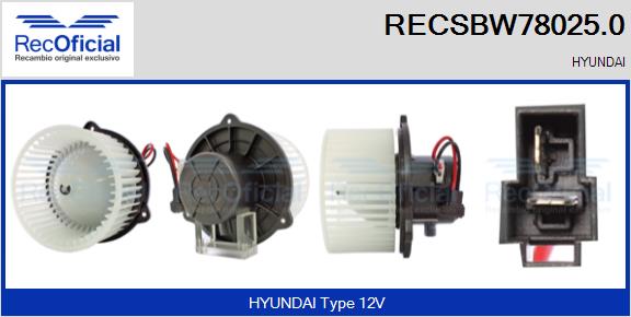 RECSBW78025.0