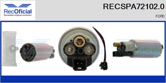 RECSPA72102.0
