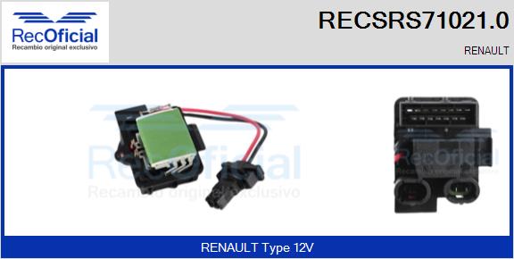 RECSRS71021.0
