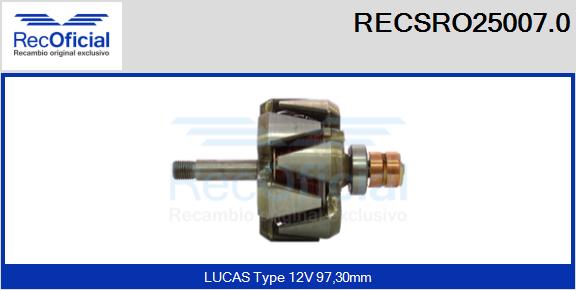 RECSRO25007.0