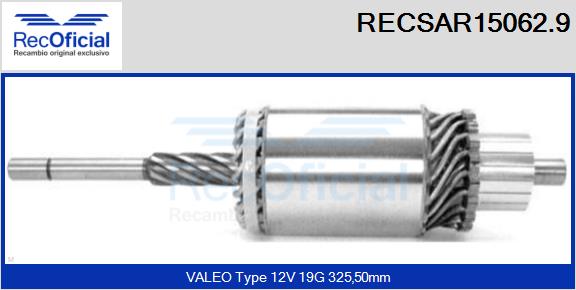 RECSAR15062.9
