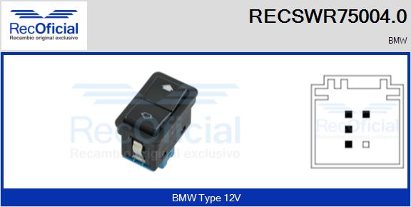 RECSWR75004.0