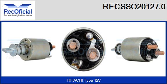 RECSSO20127.0