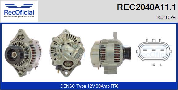 REC2040A11.1