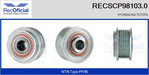 RECSCP98103.0