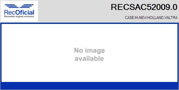 RECSAC52009.0