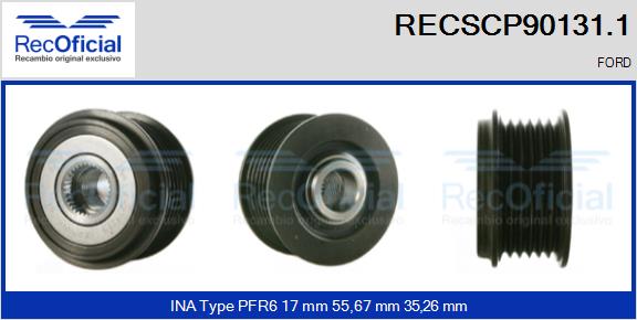 RECSCP90131.1