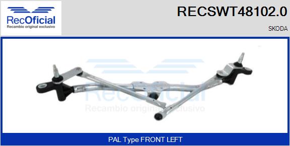 RECSWT48102.0