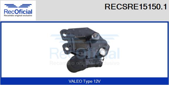 RECSRE15150.1