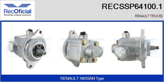 RECSSP64100.1