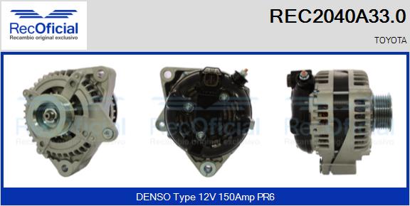 REC2040A33.0