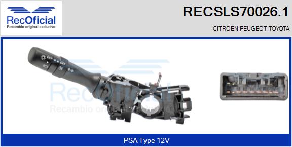 RECSLS70026.1
